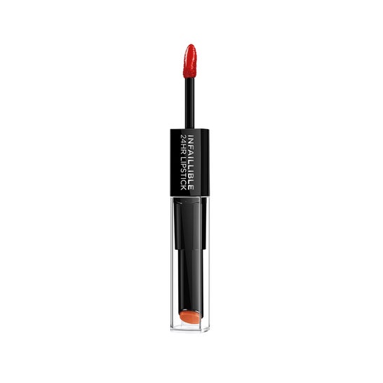 Loreal Infalible 24h Brillo De Labios 506