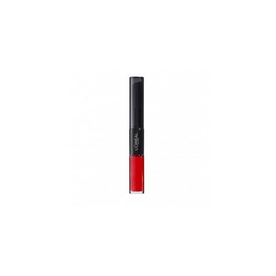 Loreal Infalible 24h Brillo De Labios 506
