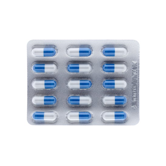 Netisum VPT 60caps
