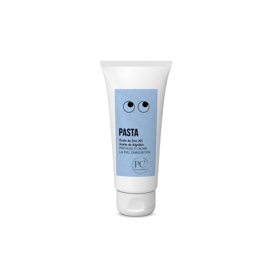 Terrádez Baby-Paste 100ml