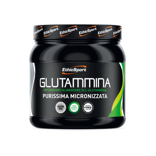 Glutamine poeder 300G