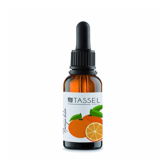 Tassel Aceite Esencial Naranja Dulce 30ml