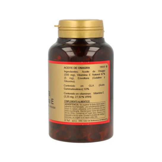 Obire Onagra 510 mg 220 Perlas