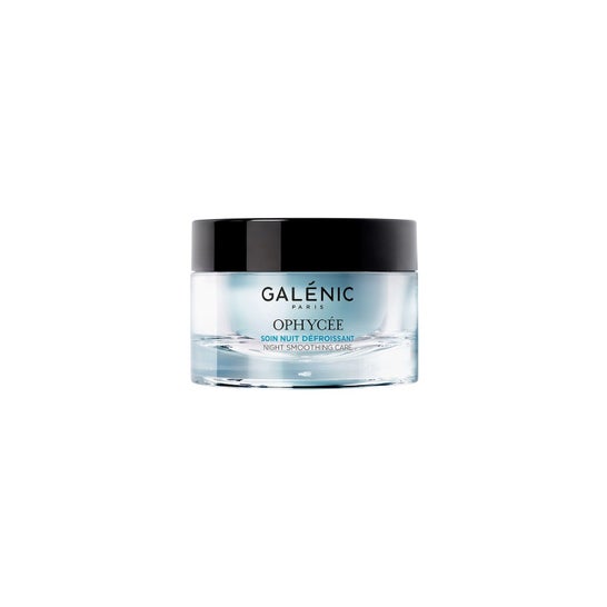 Galenic Ophycee Crema Cuidado Noche 50 Ml Galenic,