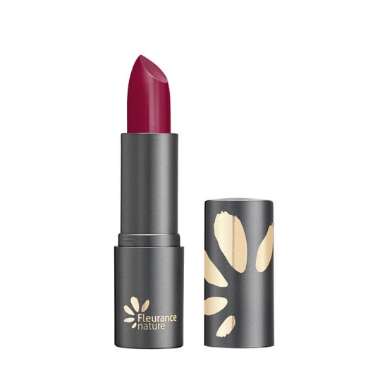 Fleurance Nature Lipstick Rode Framboos 3,5g