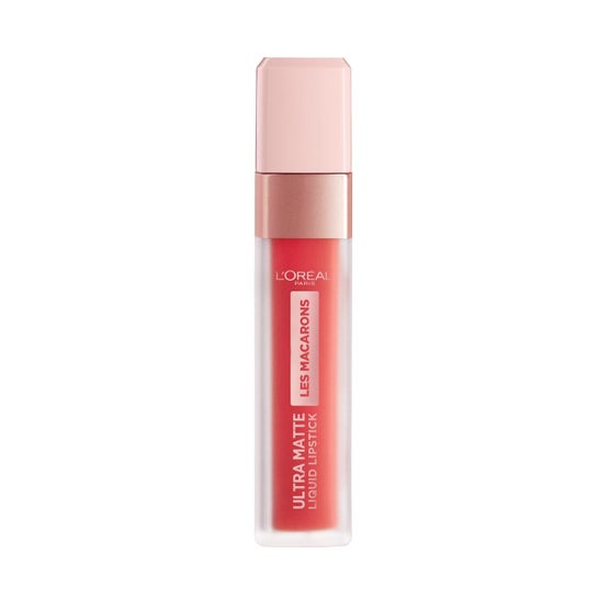 L'Oreal Infallible Les Macarons 824 Guave Gush 6,7ml
