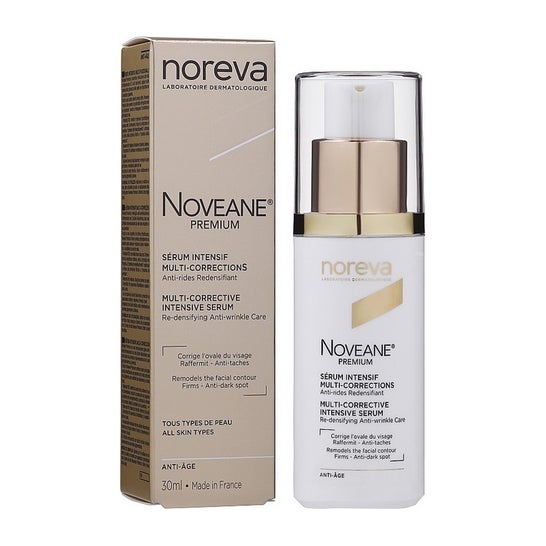 Noreva Noveane Premium Serum 30ml