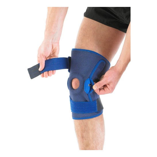 Com Coguesa Neolastic Knee Brace Rot With Stabil T S 1ud