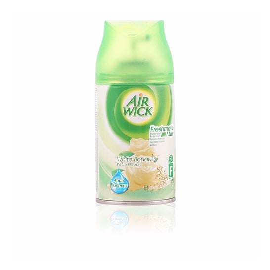 Air Wick Freshmatic Air Freshener Refill White 250ml