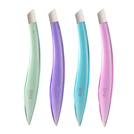 Vitry cutócula stick with rubber 1 pc Vitry cutócula stick with rubber 1 pc