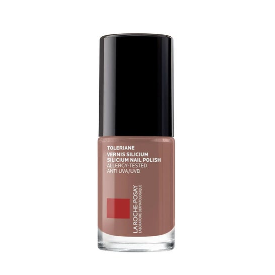 La Roche-Posay Toleriane Laca de Uñas Silicium Autum Silv 6ml