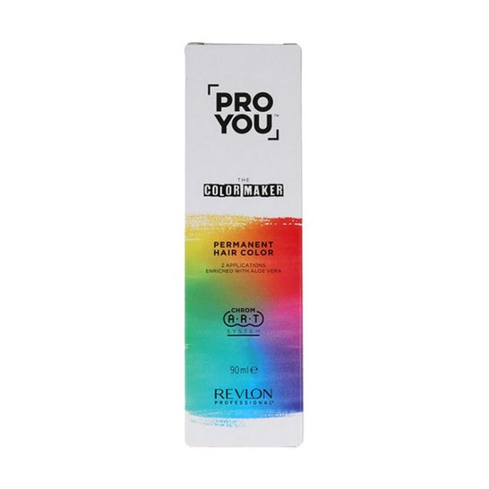 Revlon Pro You The Color Maker 6.64 6Rc 90ml