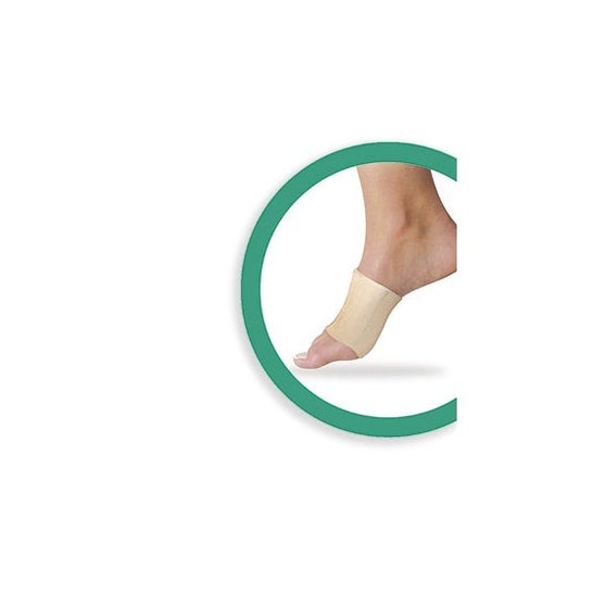 Prim Faja Metatarsal Post-Operat S