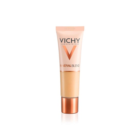 Vichy Mineralblend 06 Ocher 30ml