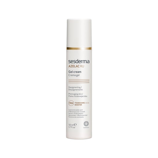 Sesderma Azelac Ru Crema Gel 50ml