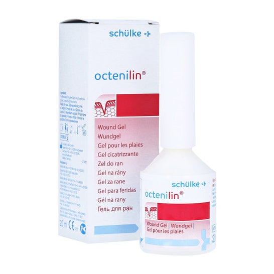 Octenilin Gel para Heridas 20ml