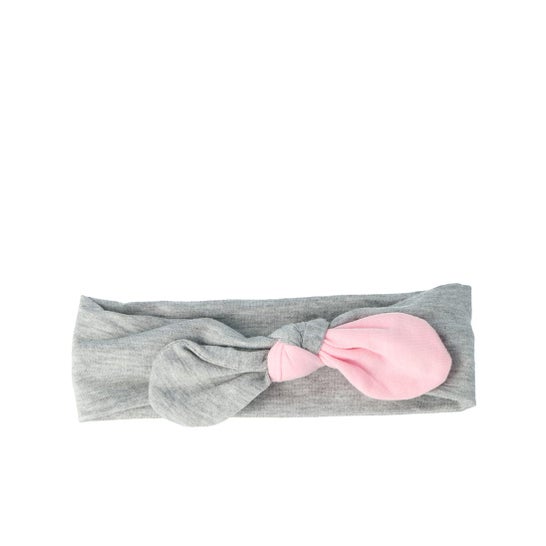 Inca Elastic Headband Two Colors