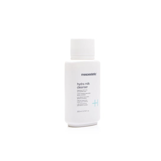 Mesoestetic Hydra milk make-up Remover 200ml