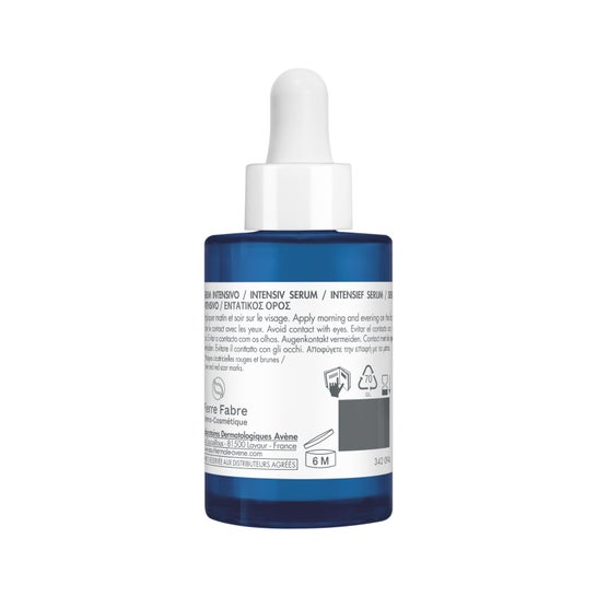 Avène Cleanance Comedomed Sérum Intensivo 30ml