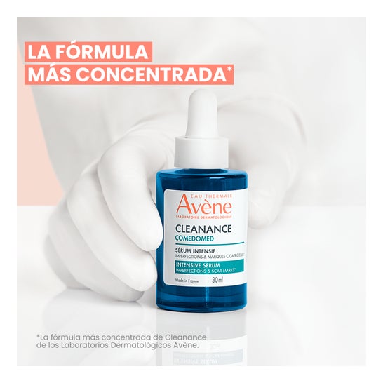 Avène Cleanance Comedomed Sérum Intensivo 30ml