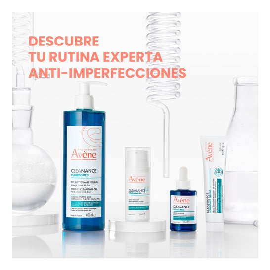 Avène Cleanance Comedomed Sérum Intensivo 30ml