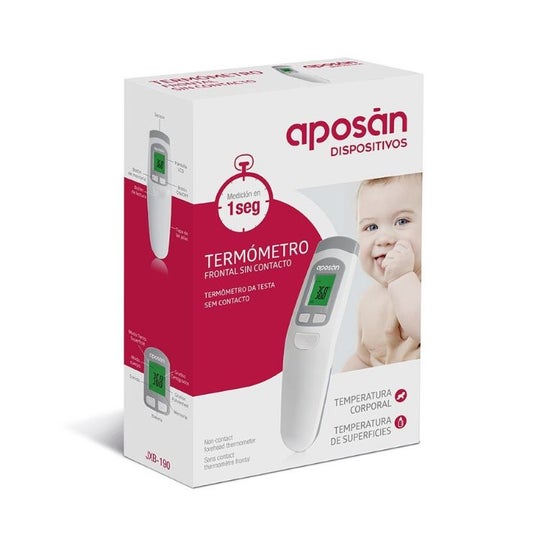 Aposan Infrared Thermometer