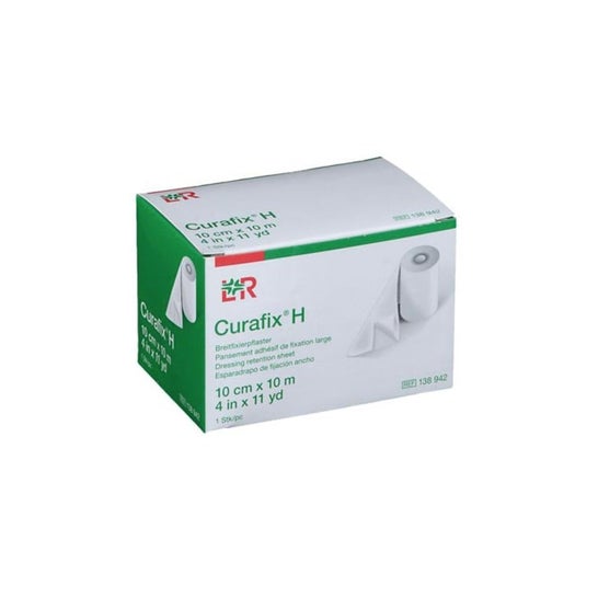 Lohmann & Rauscher Curafix H Tape 10mx10cm