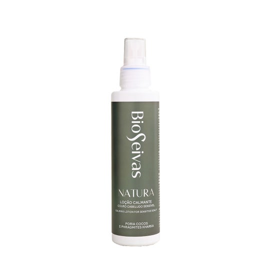 BioSeivas Natura Loção Calmante 150ml