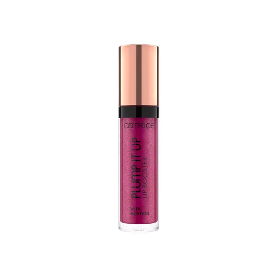 Catrice Plump It Up Lip Booster 110 Selflove And Glitter 3.5 ml