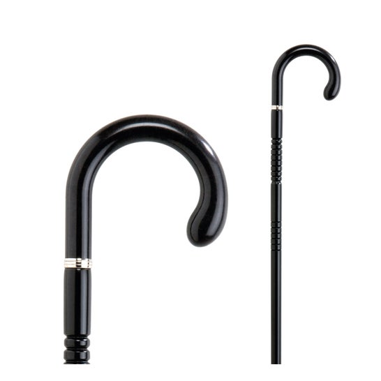 Cavip By Flexor Walking Stick Wooden Stick Turning/Engraving 162 1pc