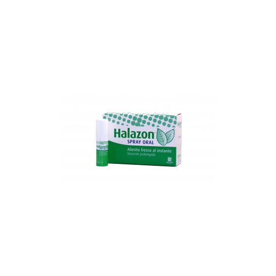 Reig Jofre Halazon Spray Sabor Intenso 10 ml