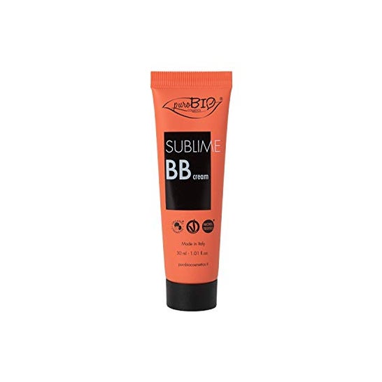 Purobio Bb Sublime Creme 02 30ml | PromoFarma