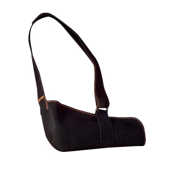 Cuscino dell'imbracatura di abduzione Teyder Imbracatura di abduzione T S nera 1pz
