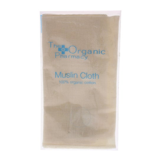 Top Organic Muslin Cloth S