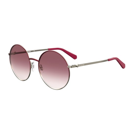 Moschino Love Gafas de Sol Mujer 55mm 1ud