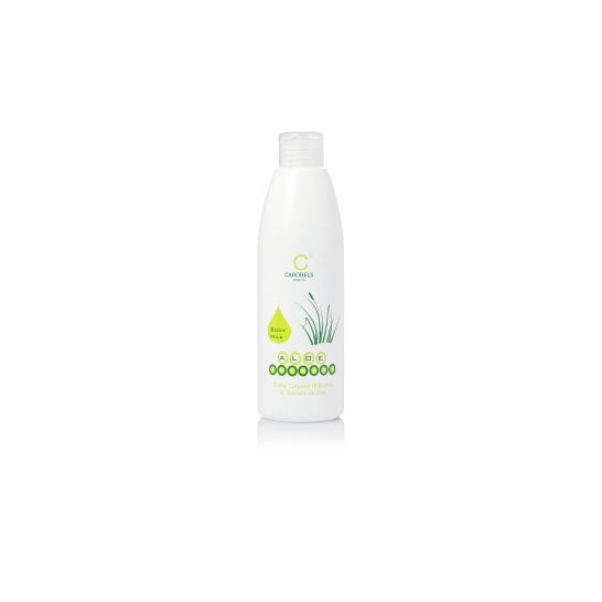 Leydi-Bait Crema Hidratante Corporal Aloe Vera 400 ml