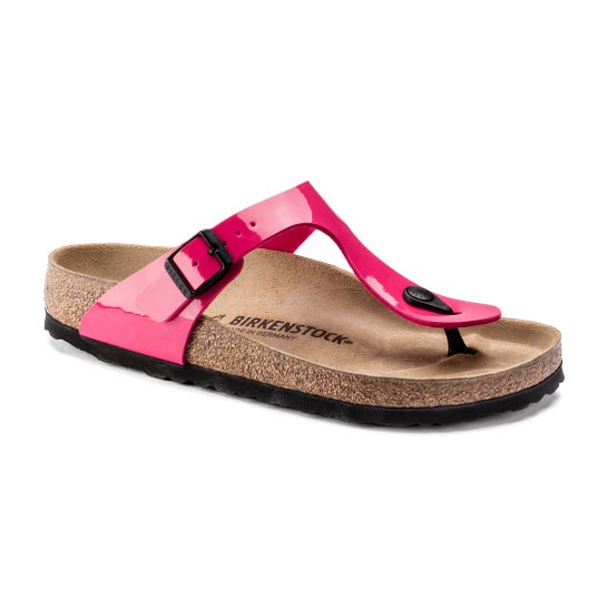 Birkenstock Gizeh Fucsia Talla 37 1 Par