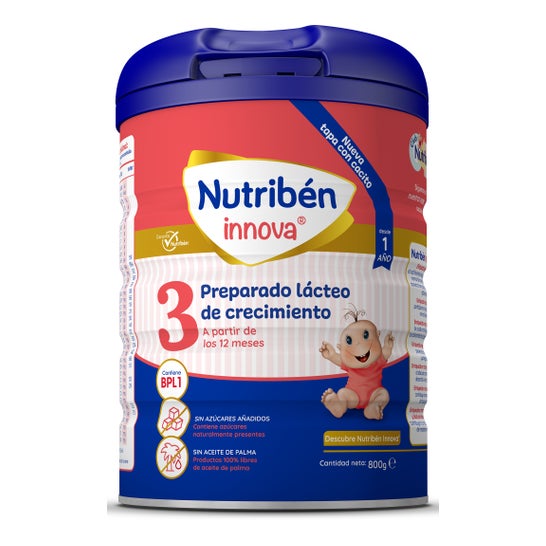 Nutriben innova 3 Sc 800g