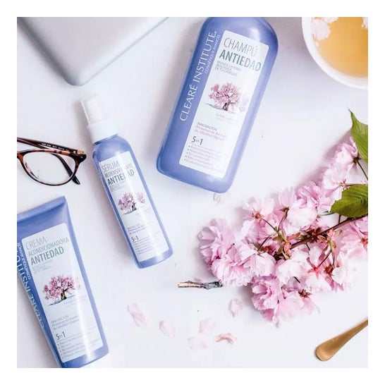 Clearé Institute Anti-Aging Redensifying Serum 125ml Clearé Institute Anti-Aging Redensifying Serum 125ml