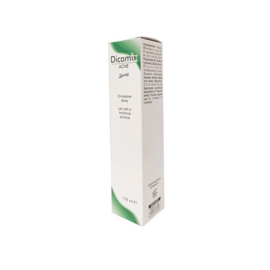 Vert Farma Dicamix Acné Spray 150ml