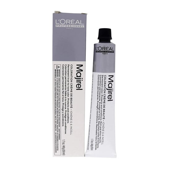 L'Oréal Majirel Ionène G Coloración Crema #8.04 60ml