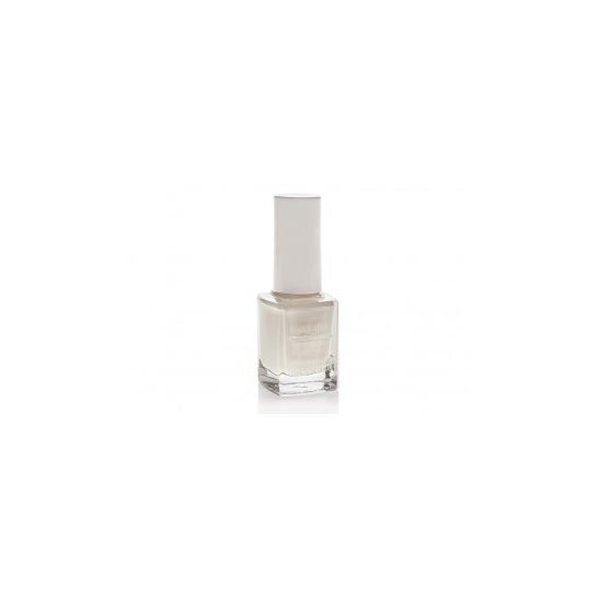 Nailine Oxygen esmalte de uñas color rosa tornasol nº19 12ml