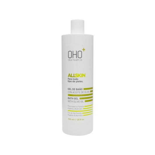 OHO Allskin Gel Baño Corporal 750 ml