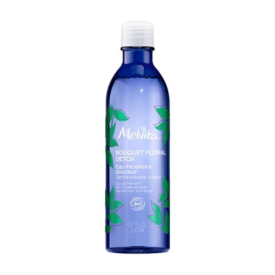 Melvita Bouq Flor Micell Water 2