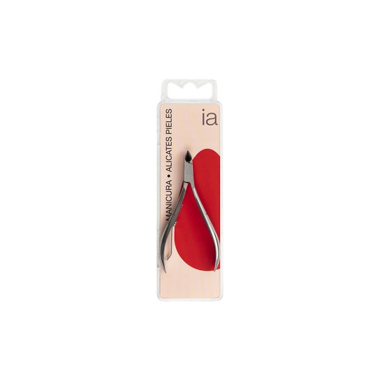 Interapothek Alicates Pieles 1 ud