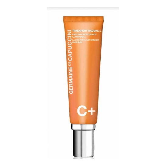 Germaine de Capuccini Timexpert Radiance Emulsión 50ml