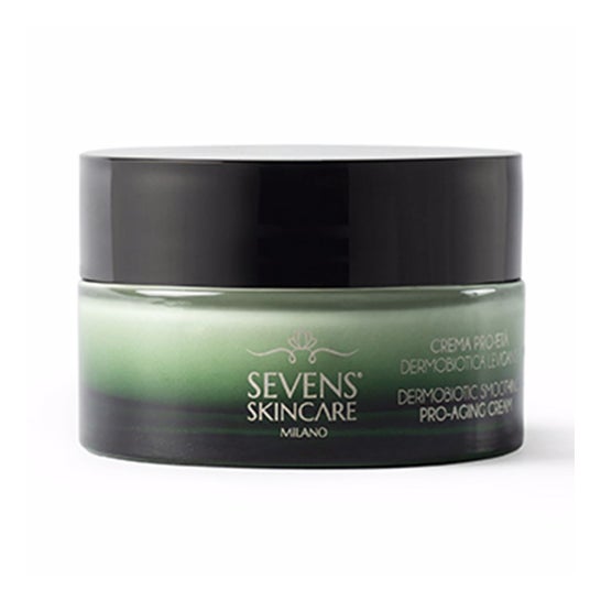 Sevens Skincare Pro Age Crema Alisadora 1ud