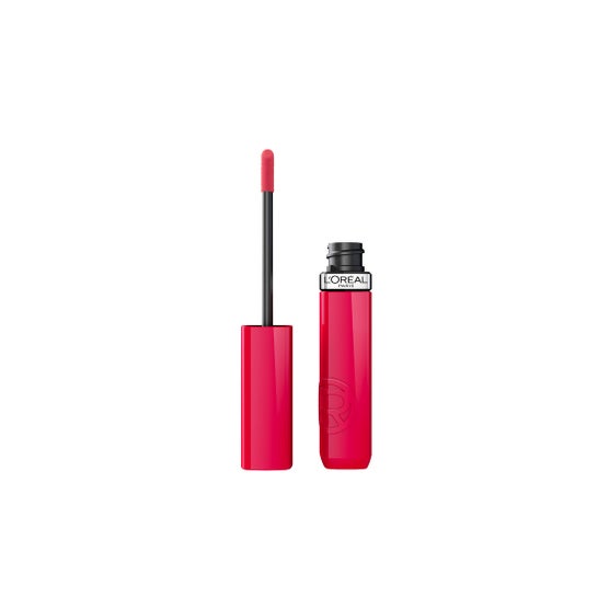 L'Oréal Infallible Laque Resistance Pink Oulala 4.3 ml