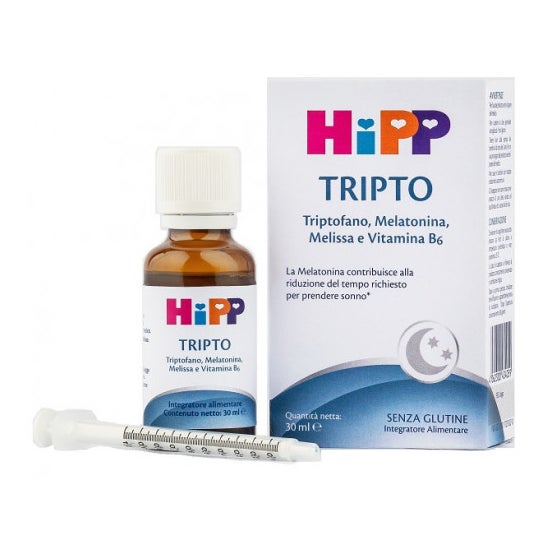Hipp Tripto 30ml