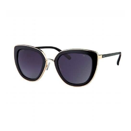Iaview Sunglasses Kate Black 1pc